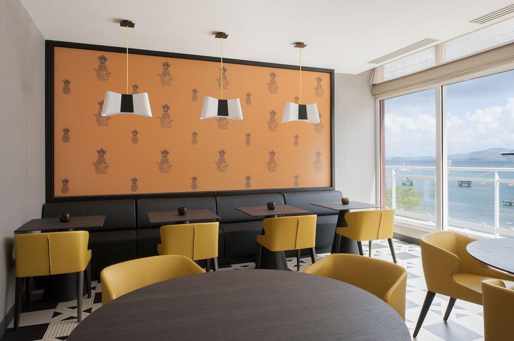 Simon Hotel Fort-de-France Kültér fotó