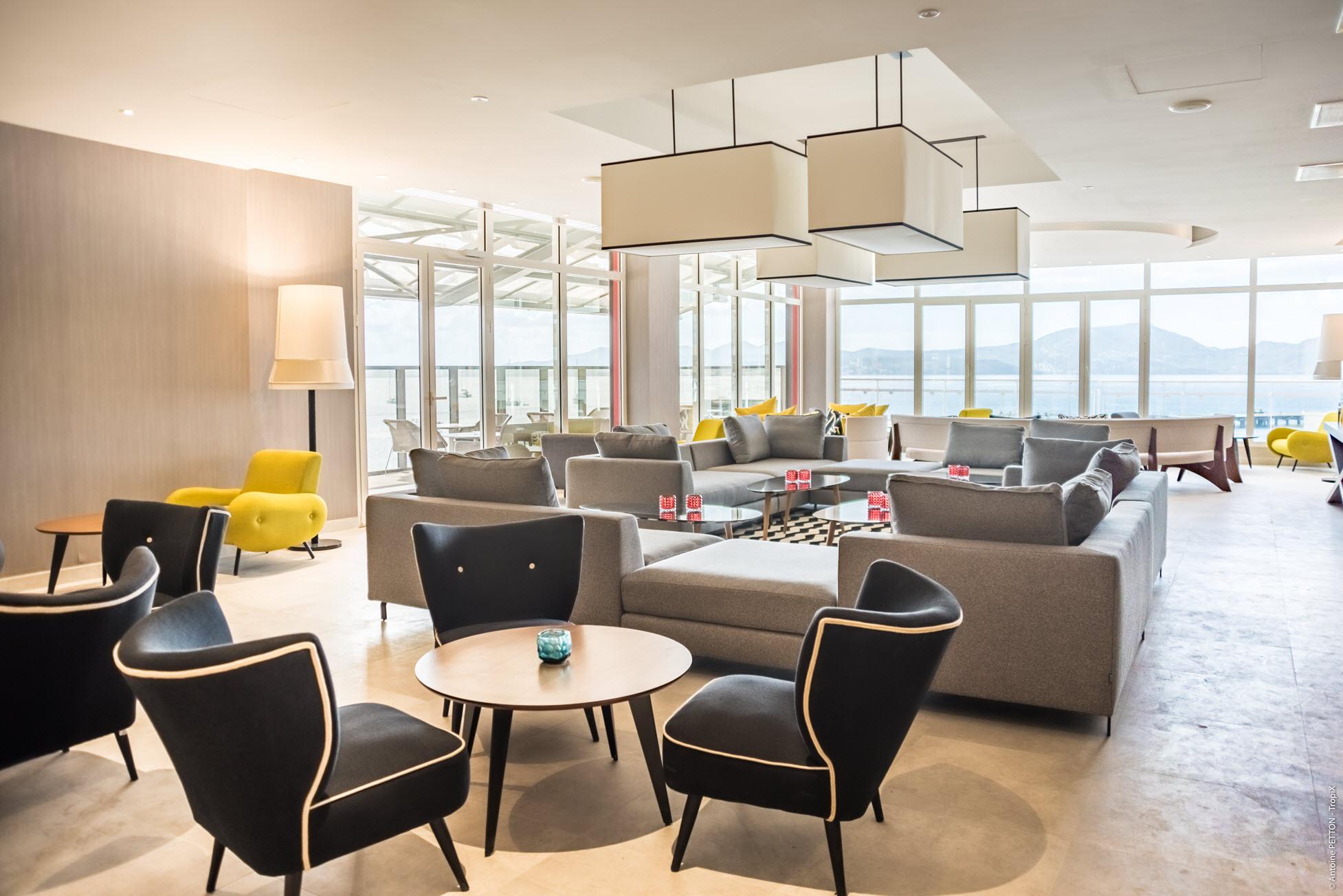 Simon Hotel Fort-de-France Kültér fotó